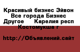 Красивый бизнес Эйвон - Все города Бизнес » Другое   . Карелия респ.,Костомукша г.